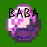 Baba Texture Pack