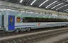 [MTR4] PKP IC Coaches (sncb eurofima coaches retexture)