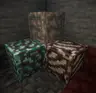 Lazur's Ores
