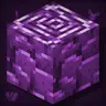 New Purple Netherite