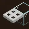 iron trapdoor tweaks