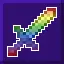 Rainbow Glint