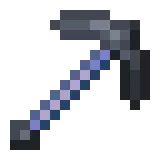 Mace Pickaxe