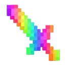 RGB Enchantment Glint