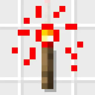 Reverted Redstone