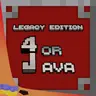 Legacy4J Ukrainian Translation