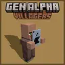 Gen Alpha Villagers