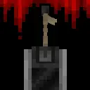 Berserk Mace