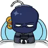 Boss Baby Disc 11