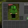 Transparent UI BG for Default Dark Mode