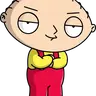 Stewie Golem