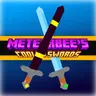 meteorbee's cooler swords
