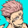 Jujutsu Kaisen Gui
