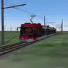 [MTR3/NTE][MTR4] Czech Tram Suspensions