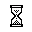 Windows 95 - Xp busy crosshair