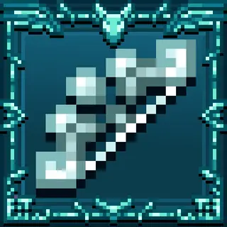 Torrezx-Elemental bows