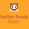 better foods plus+