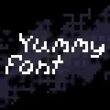 Yummy Font