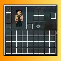Dark Inventory l Gazz