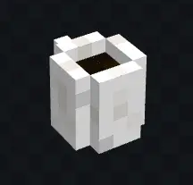 Coffee Totem 3d