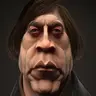 Anton Chigurh (Антон Чигур) Totem of Undying