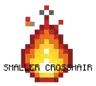 Smaller Crosshair (SC)