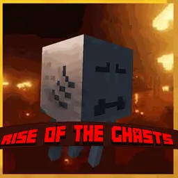 Rise Of The Ghasts