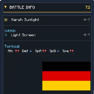 Cobblemon: Extended Battle UI - German Translation