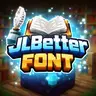 JLBetterFont