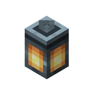 Dungeons Lanterns