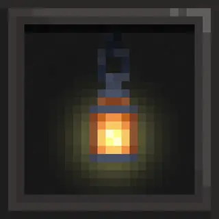Pure Darkness