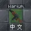 warium Chinese translation / warium中文翻译