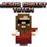 Jesus Christ Totem