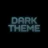 Dark Theme UI