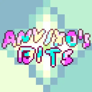 Anvixo's Bits