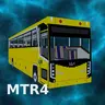[MTR4] Kia Granbird
