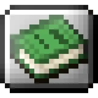 Green Recipe Book