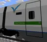 [MTR] RENFE AVE Class 100 - Original livery (1992-2005)