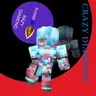 Crazy Diamond (JCraft: EOE)