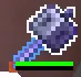 Glowing Mace
