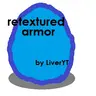 Redone Armor