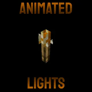 Animated Lights