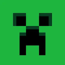 Minecraft Outro Background/Panorama