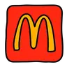 McDonald Food Texture Pack