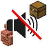 Chest and Copper Golem Mute