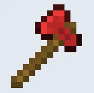 RVDV Axe Overlay
