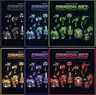 Dragon Set – Weapons & Armor Resource Pack