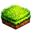 Vanilla Light Grass