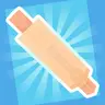 Rolling Pin Swords