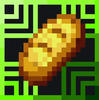 Golden Breads